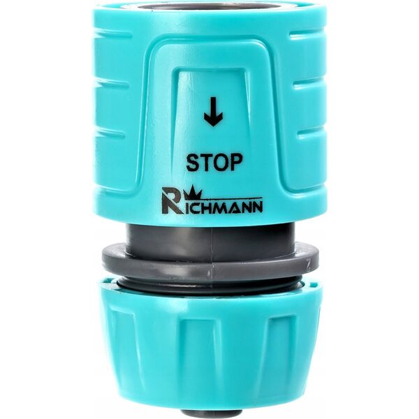 Richmann 3/4 Quick Coupling Richmann