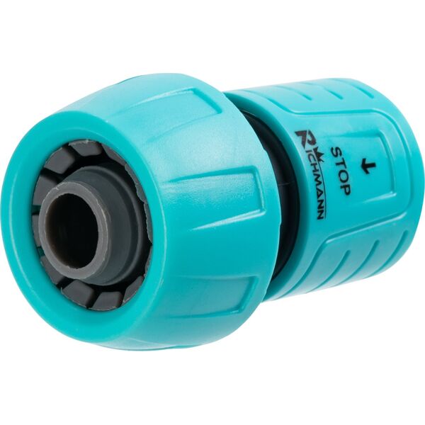 XTline Quick connect 3/4 with STOP C0234