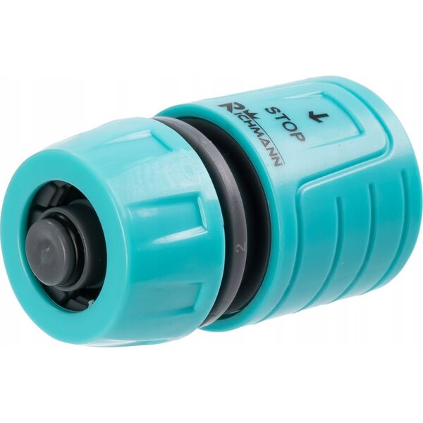 Richmann Quick 1/2 connection Stop-systemn