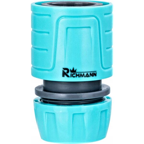 Richmann Quick 1/2 connection Stop-systemn