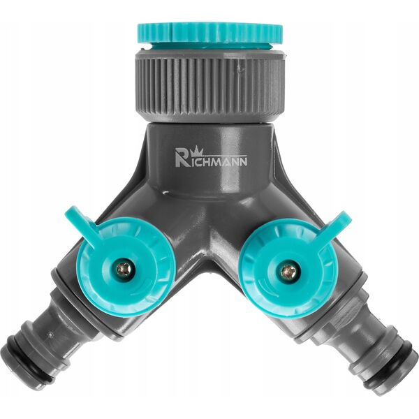 Richmann Fork 3/4", Richmann