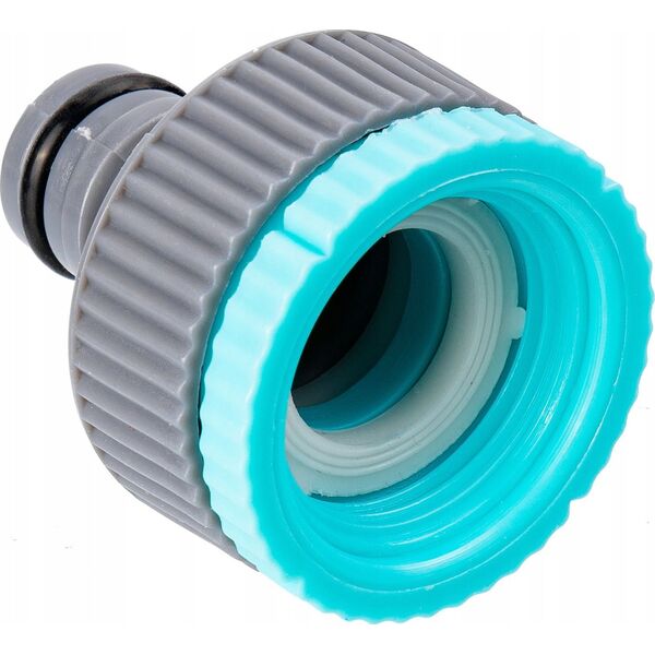 Richmann Tool connection external 3/4",1" Richmann