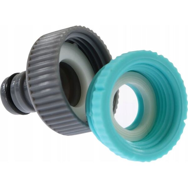 Richmann Tool connection external 3/4",1" Richmann