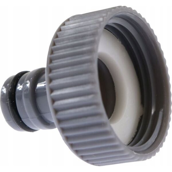 Richmann Tool connection external 1" Richmann