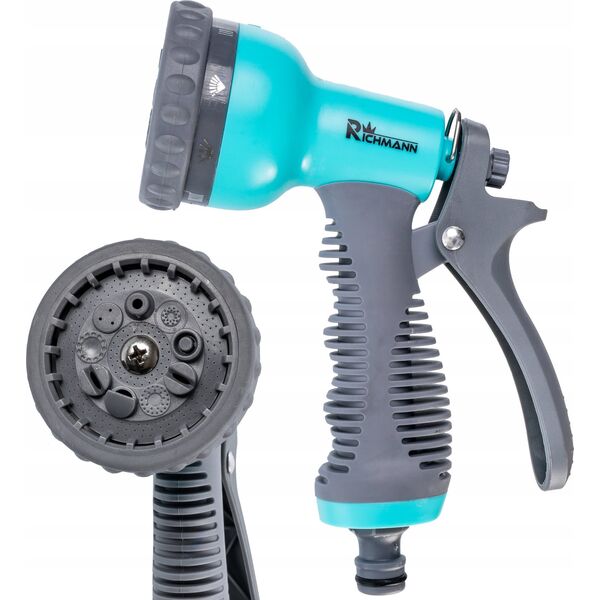 Richmann Sprayer Plastic, Richmann