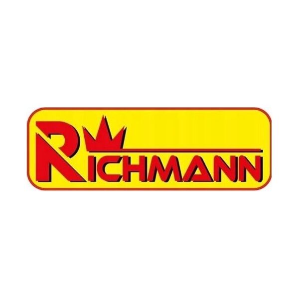 Richmann Sprayer Plastic, Richmann