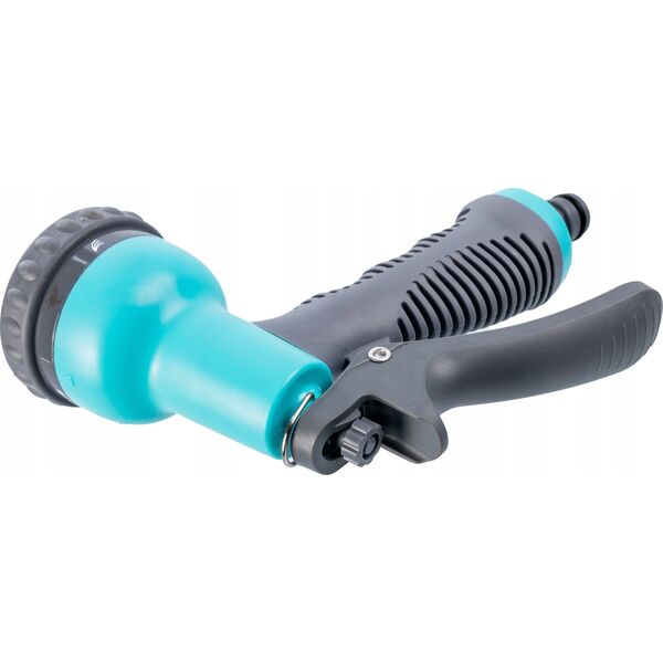 Richmann Sprayer Plastic, Richmann