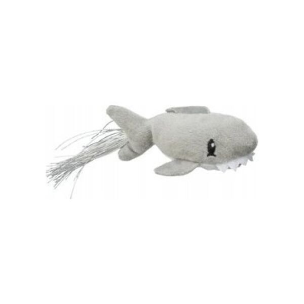 Trixie TX-45553 ZABAWKA DLA KOTA ZWIERZĄTKA      MORSKIE Z KOCIEMIĘTKĄ 5-8cm    /36