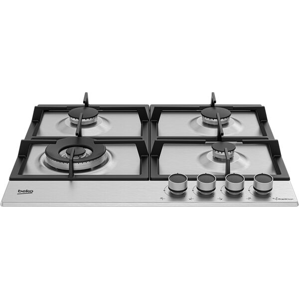 Płyta grzewcza Beko HOB GAS HIAW64225SXE BEKO