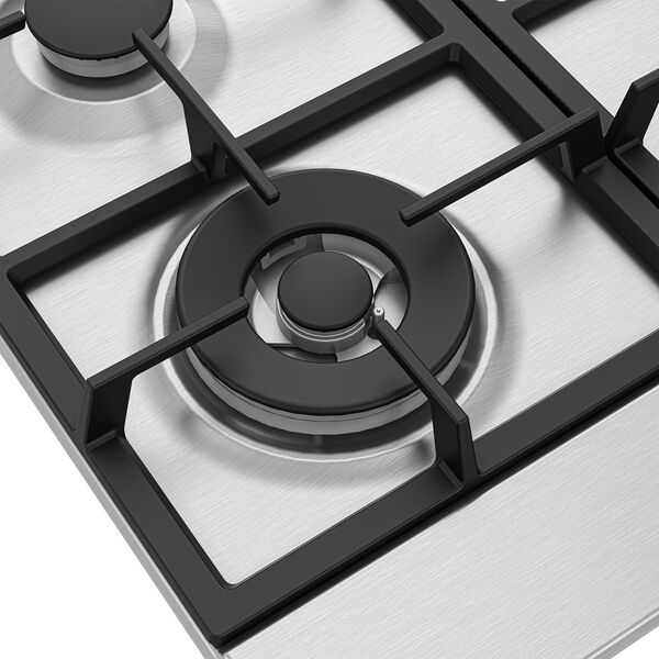 Płyta grzewcza Beko HOB GAS HIAW64225SXE BEKO