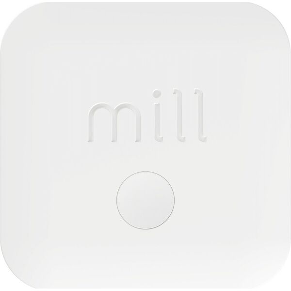 Mill Mill Sense Czujnik środowiskowy dla inteligentnego domu Bezprzewodowy
