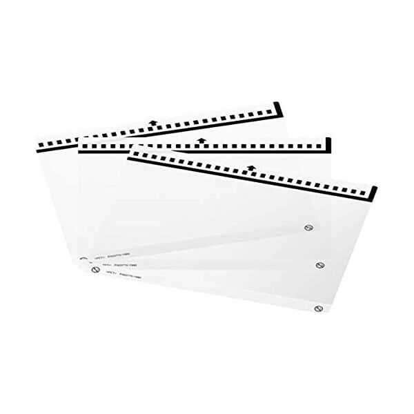 Skaner Ricoh Ricoh PA03770-0015, Carrier sheet, Ricoh, ScanSnap iX1500, 3 pc(s)