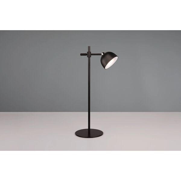 Lampka biurkowa Reality TABLE LED LIGHT MAXIMA USB 3000K BLACK