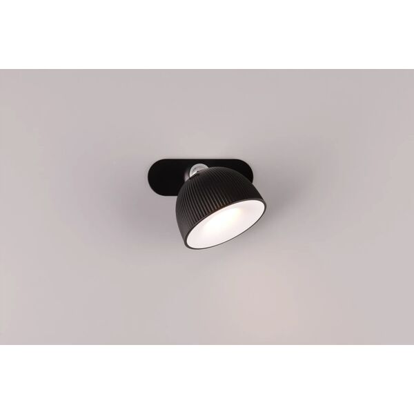 Lampka biurkowa Reality TABLE LED LIGHT MAXIMA USB 3000K BLACK