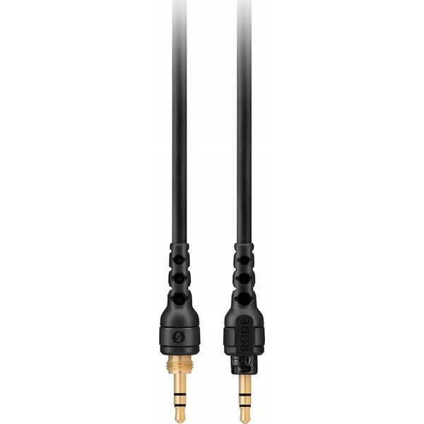 Przewód Rode Rode cable 3.5mm TRS 1,2m, black