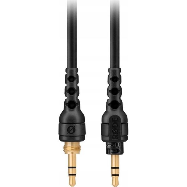 Przewód Rode Rode cable 3.5mm TRS 2,4m, black