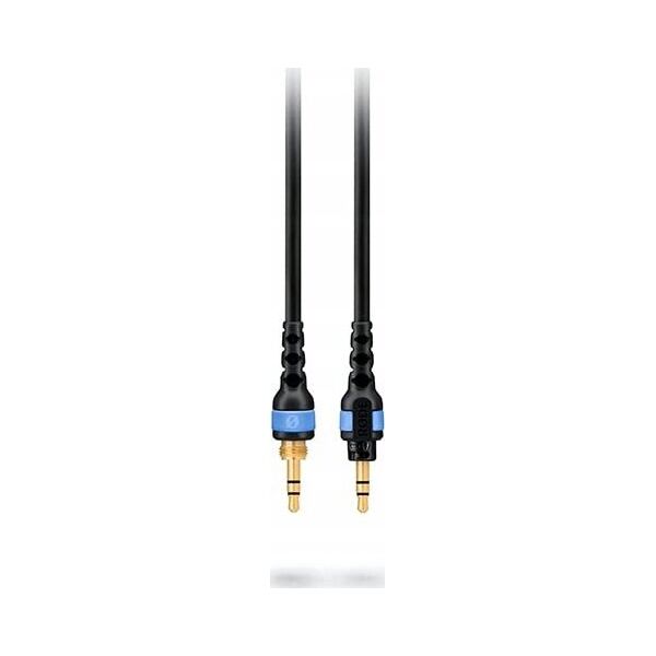 Przewód Rode Rode cable 3.5mm TRS 2,4m, black