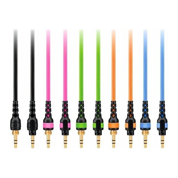 Przewód Rode Rode cable 3.5mm TRS 2,4m, black