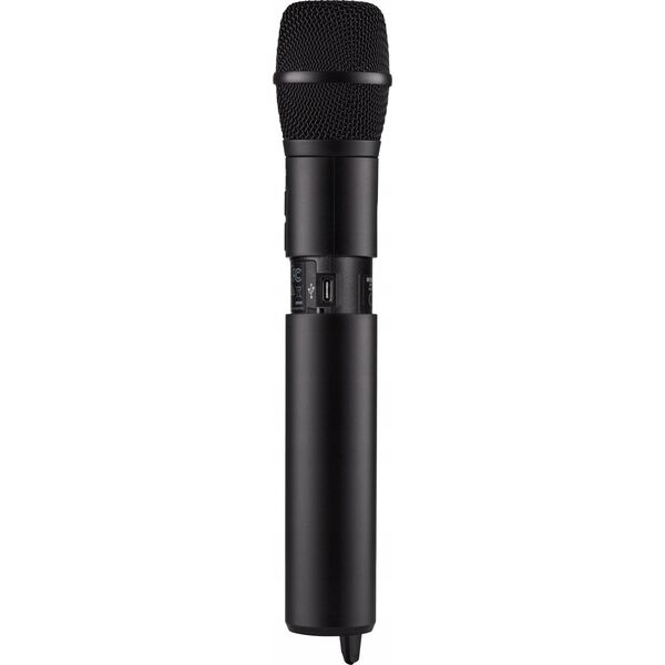 Mikrofon Rode Rode microphone Interview PRO