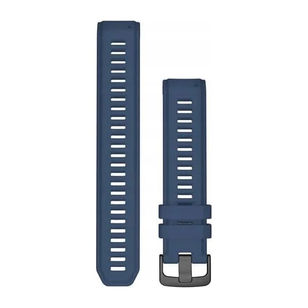 Garmin Garmin watch strap Instinct 2, tidal blue