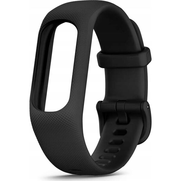 Garmin Garmin watch strap Vivosmart 5 L, black