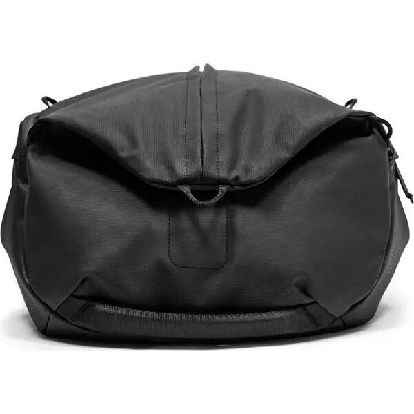 Peak Design Peak Design backpack Travel DuffelPack 65L, black