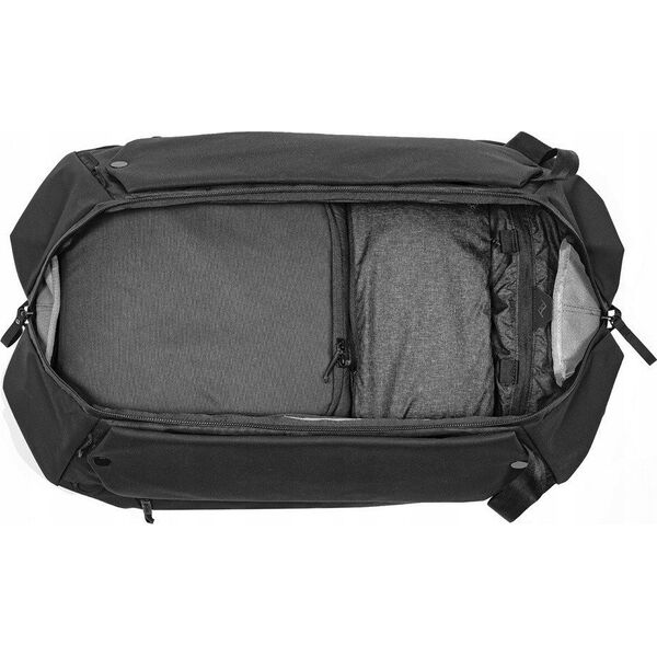 Peak Design Peak Design backpack Travel DuffelPack 65L, black