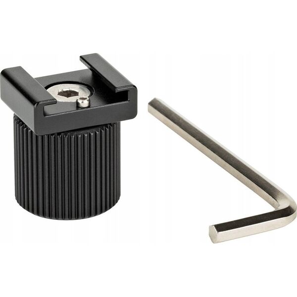 Joby Joby mount adapter Cold Shoe PRO