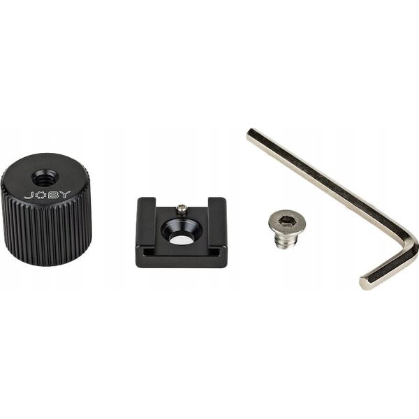 Joby Joby mount adapter Cold Shoe PRO