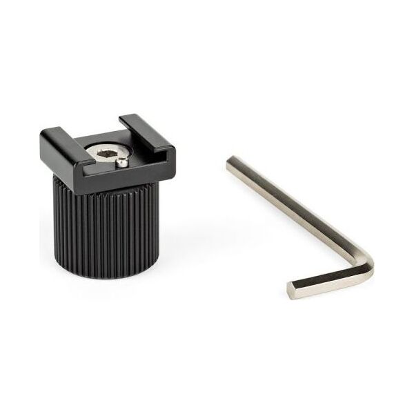 Joby Joby mount adapter Cold Shoe PRO