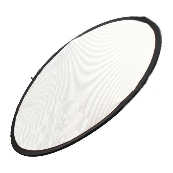 Manfrotto Manfrotto reflector 75cm, gold/white (LA-3041)