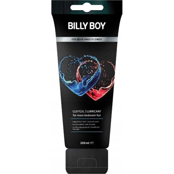 Billy Boy Billy Boy lubricant Fun 200ml