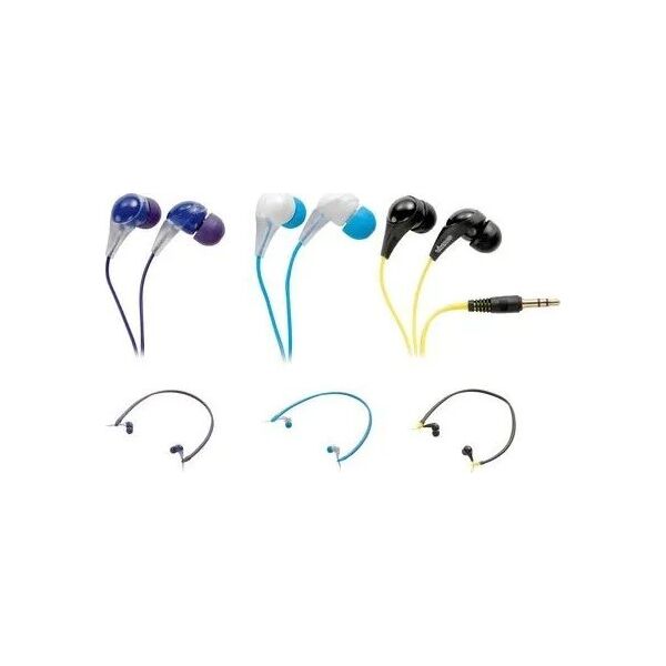 Słuchawki Vivanco Vivanco earphones Fusion (26773)