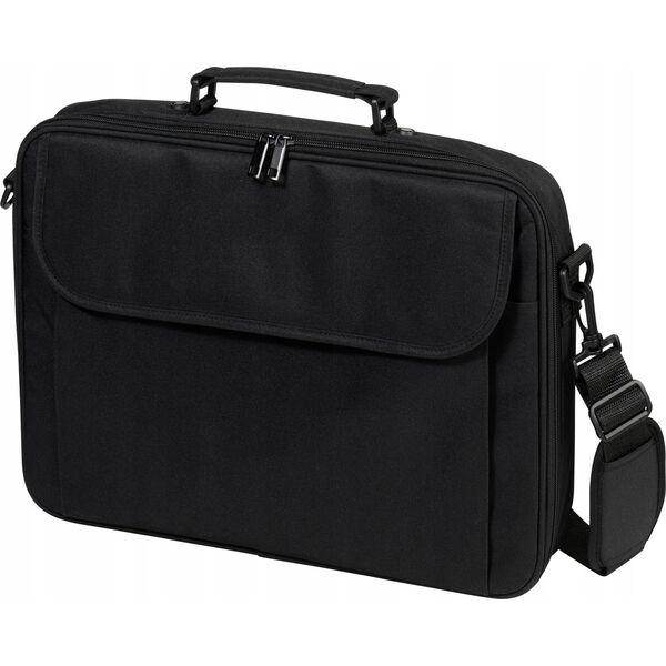 Plecak Vivanco Vivanco notebook bag Essential 15.6', black (30971)