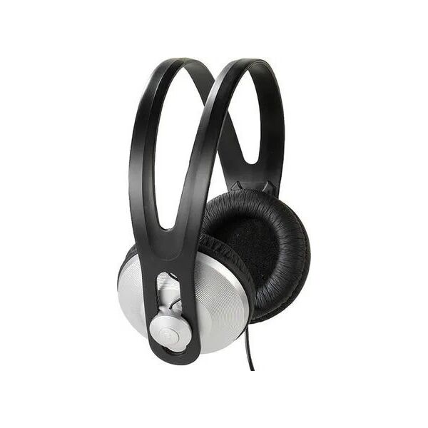 Słuchawki Vivanco Vivanco headphones SR97, silver (36502)