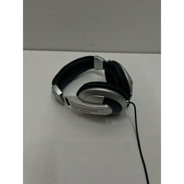 Słuchawki Vivanco Vivanco headphones SR97, silver (36502)