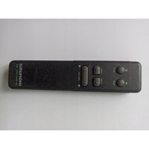 Pilot RTV Vivanco Vivanco universal remote Grundig (38019)