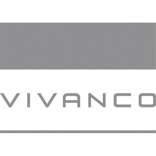 Kabel Vivanco Vivanco cable 3.5mm - 3.5mm 1m (38767)