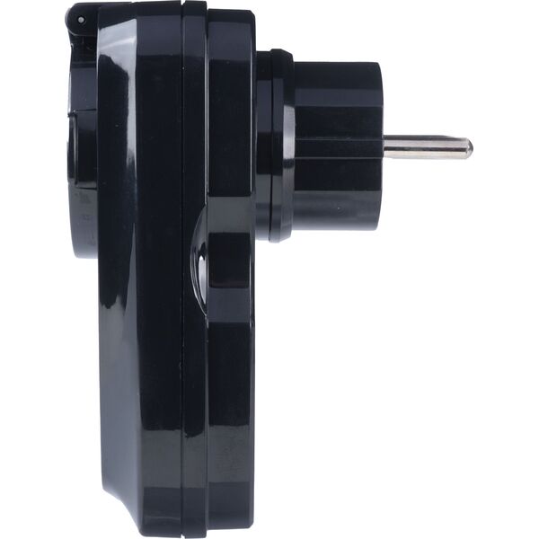 Vivanco Vivanco 2-way outdoor socket 2pcs (61174)