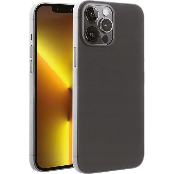 Vivanco Vivanco case Pure Apple iPhone 13 Pro Max (62895)