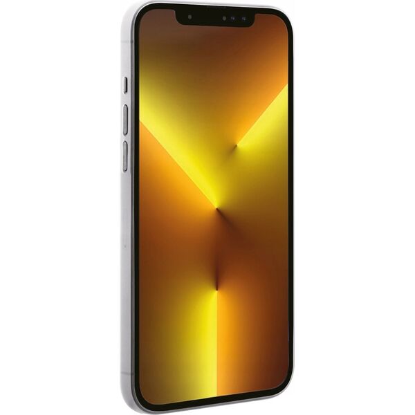 Vivanco Vivanco case Pure Apple iPhone 13 Pro Max (62895)