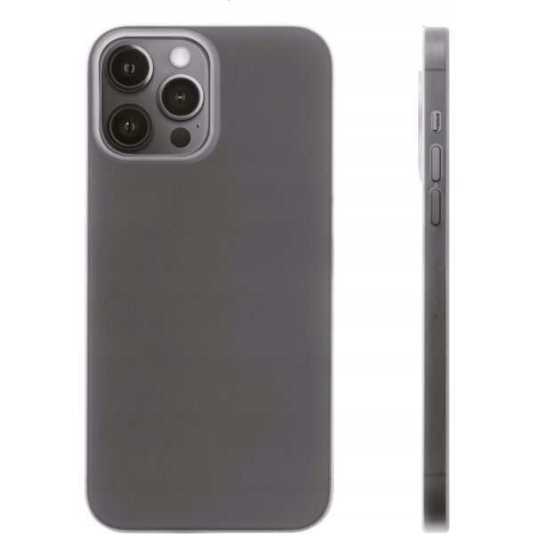 Vivanco Vivanco case Pure Apple iPhone 13 Pro Max (62895)