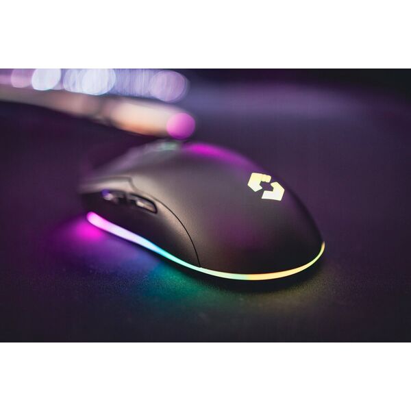 Mysz Speedlink Speedlink mouse Taurox, black (SL-680016-BK)