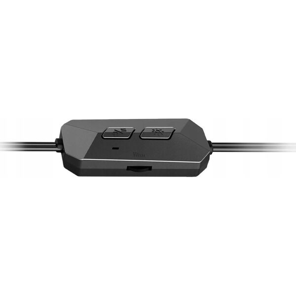 Głośniki komputerowe Speedlink Speedlink speakers Token RGB (SL-810008-BK)