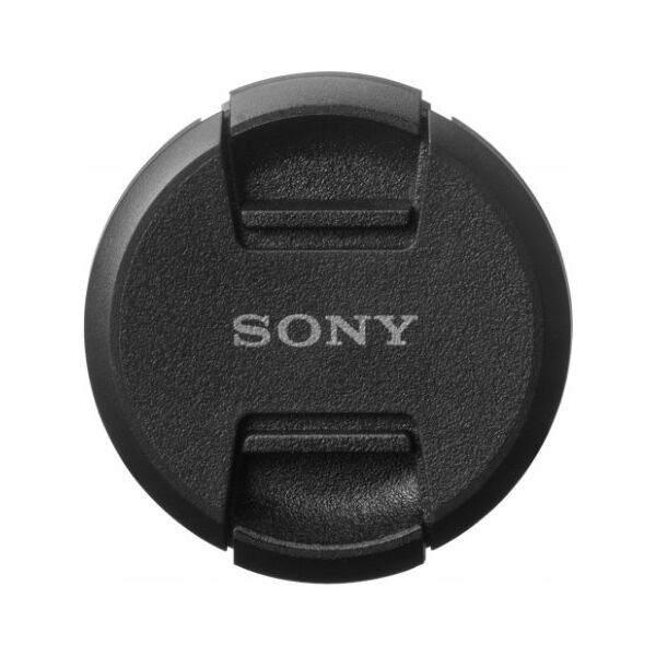 Dekielek Sony Sony lens cap ALC-F82S