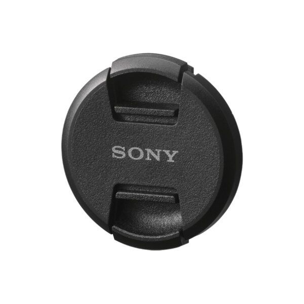 Dekielek Sony Sony lens cap ALC-F82S