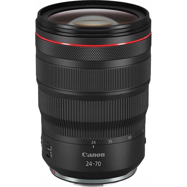 Osłona na obiektyw Canon Canon lens hood EW-88E