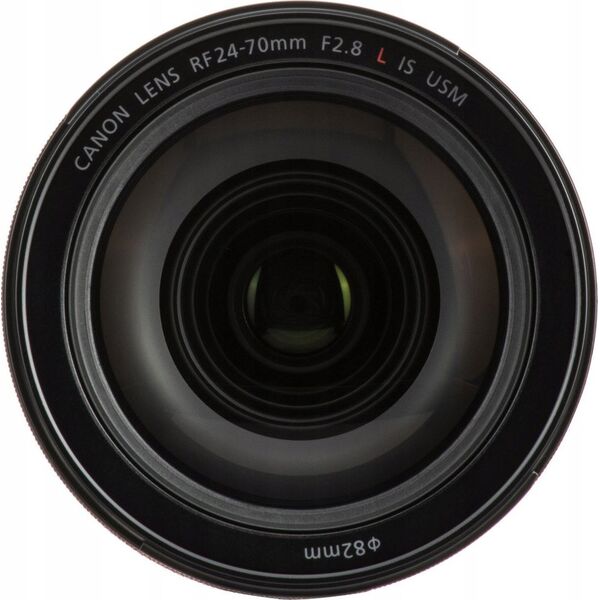 Osłona na obiektyw Canon Canon lens hood EW-88E