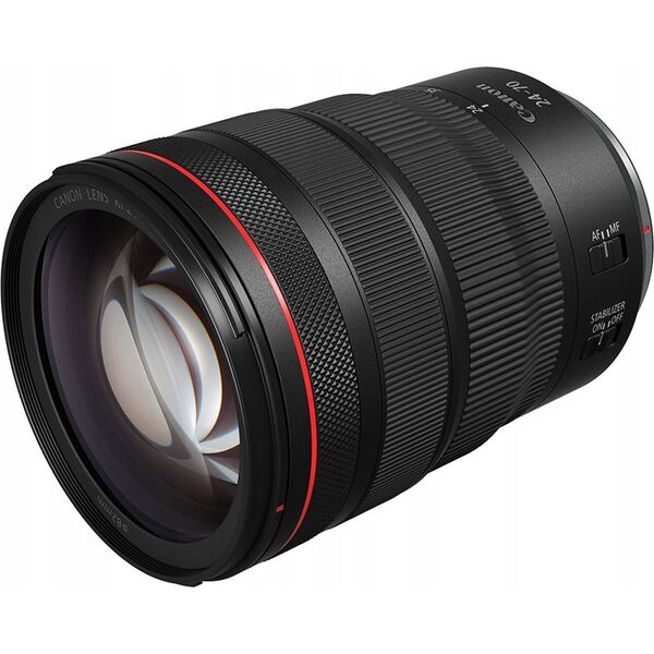 Osłona na obiektyw Canon Canon lens hood EW-88E
