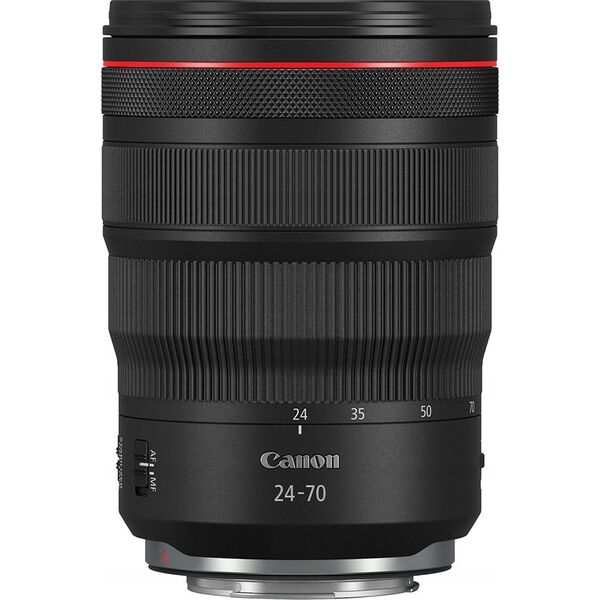 Osłona na obiektyw Canon Canon lens hood EW-88E
